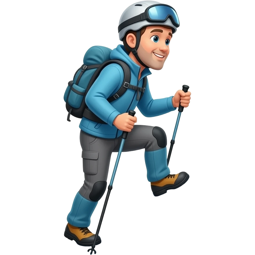 ascent emoji