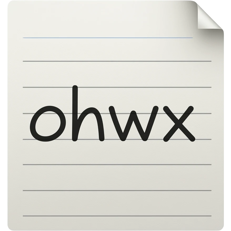 script emoji