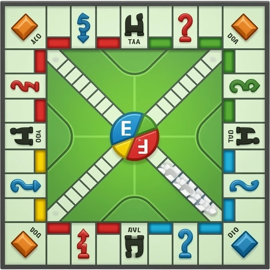Strategy emoji
