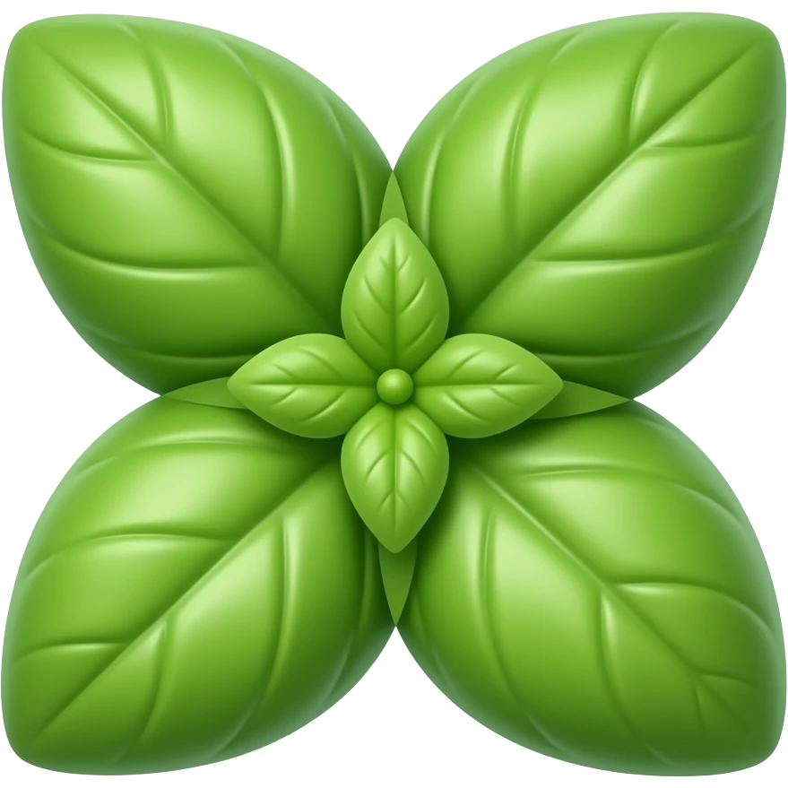базилик emoji