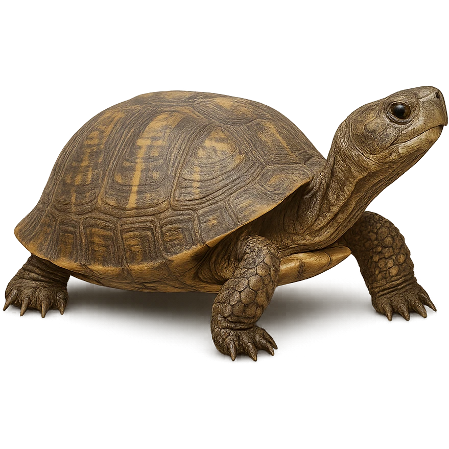 Turtle emoji