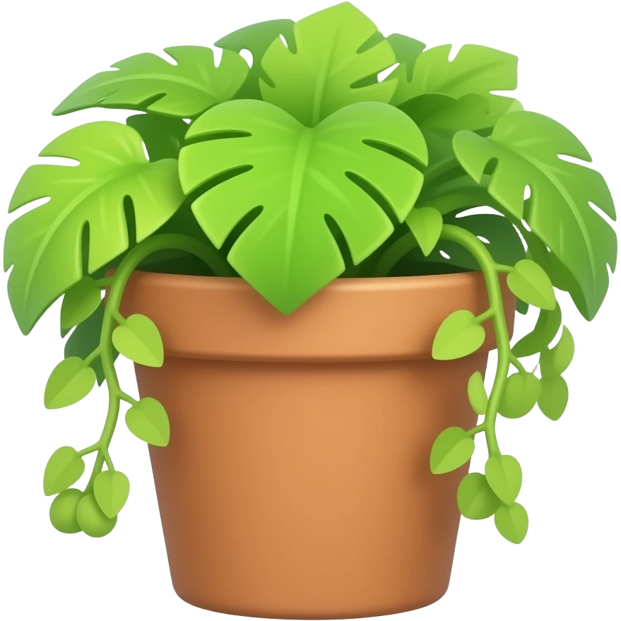 pot emoji