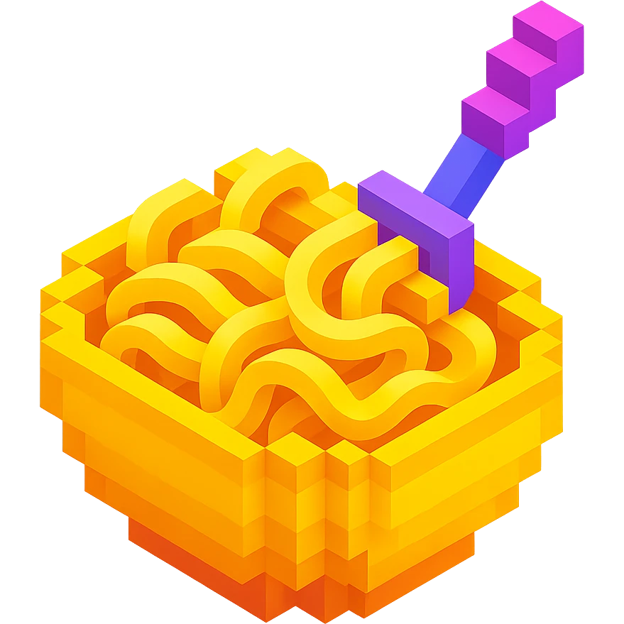 Maggi emoji
