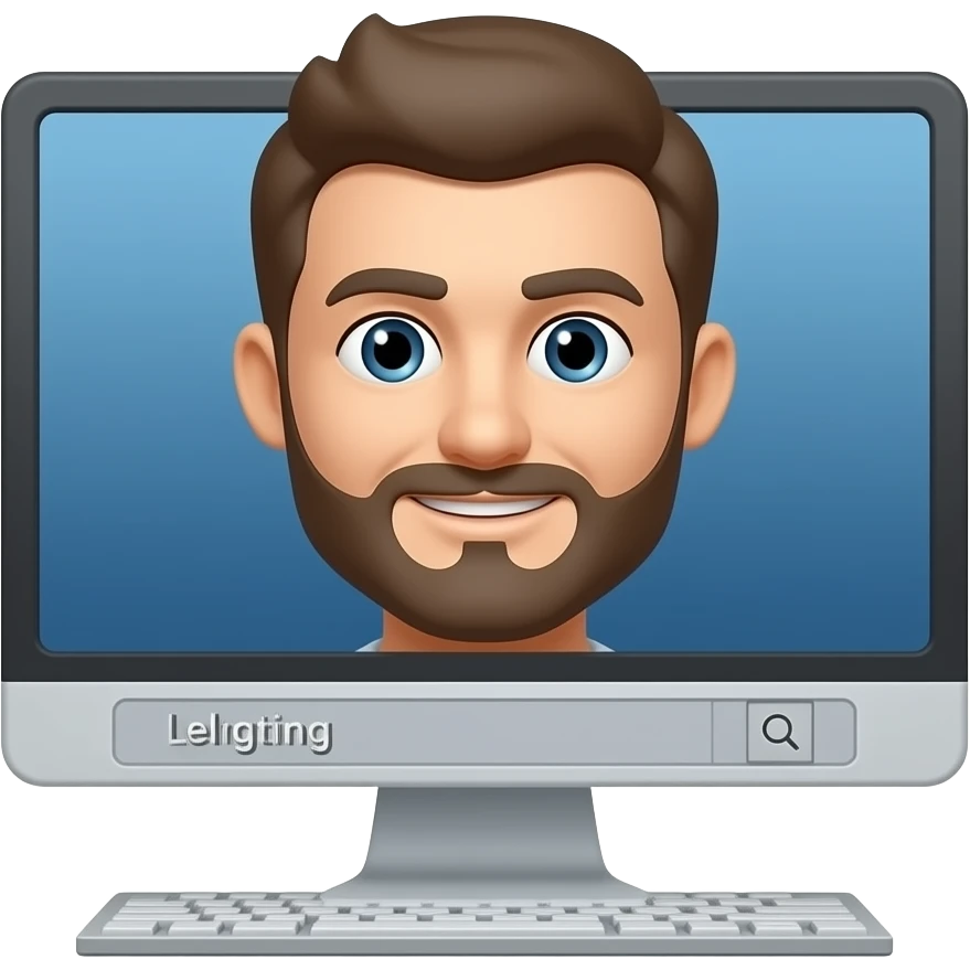 relog emoji