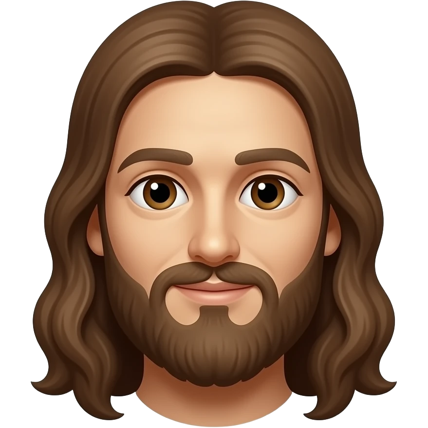 deus emoji
