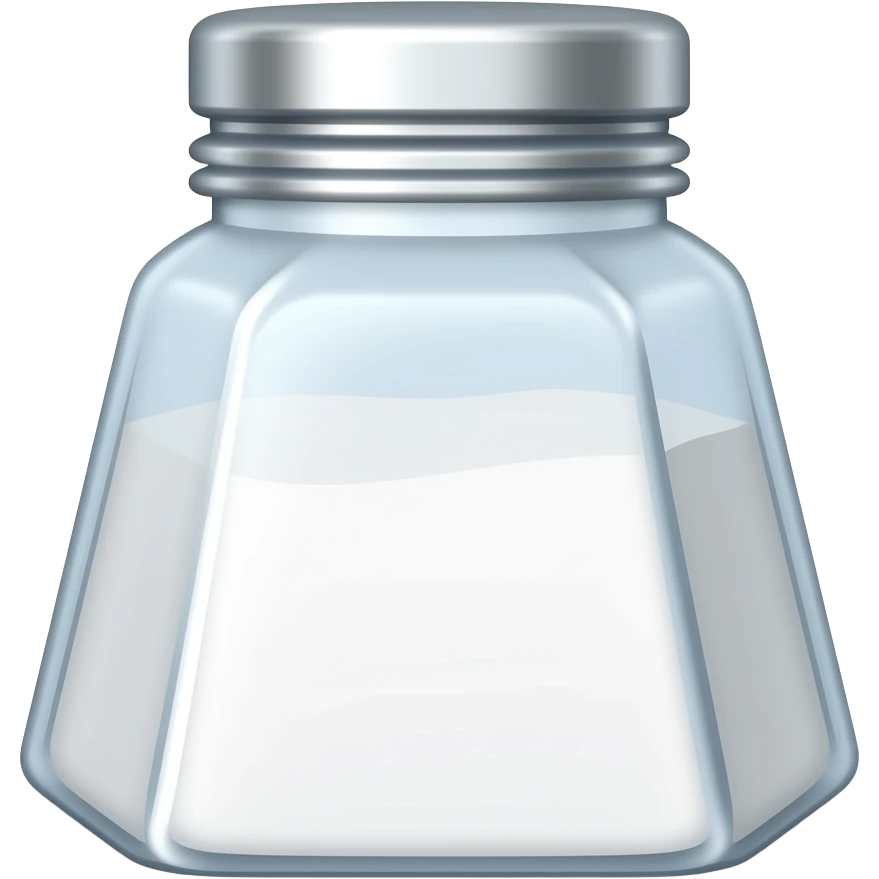 salt emoji