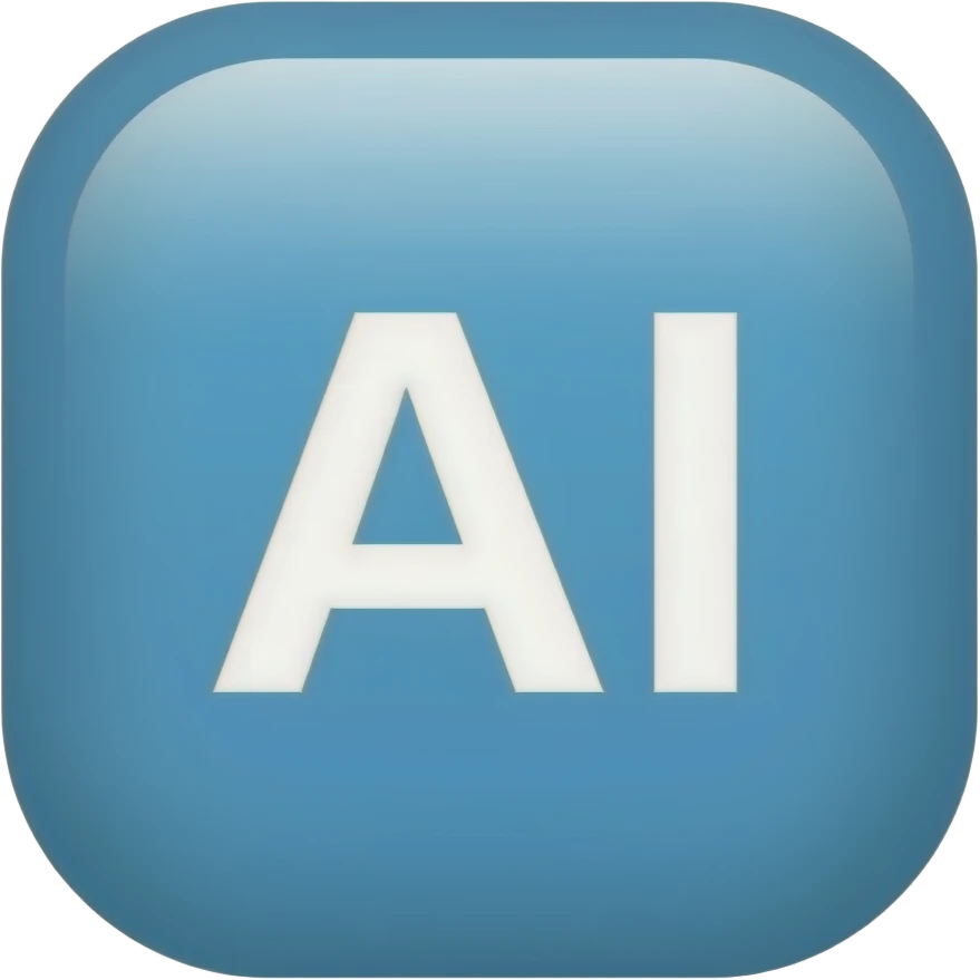 ai tools emoji