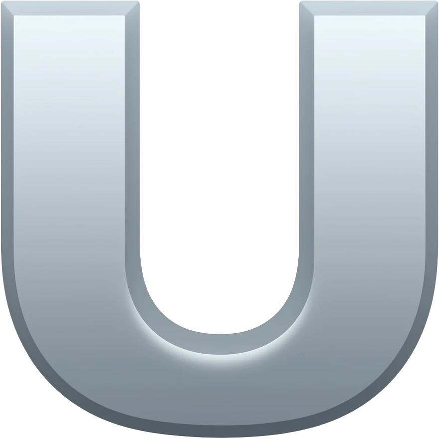 U emoji