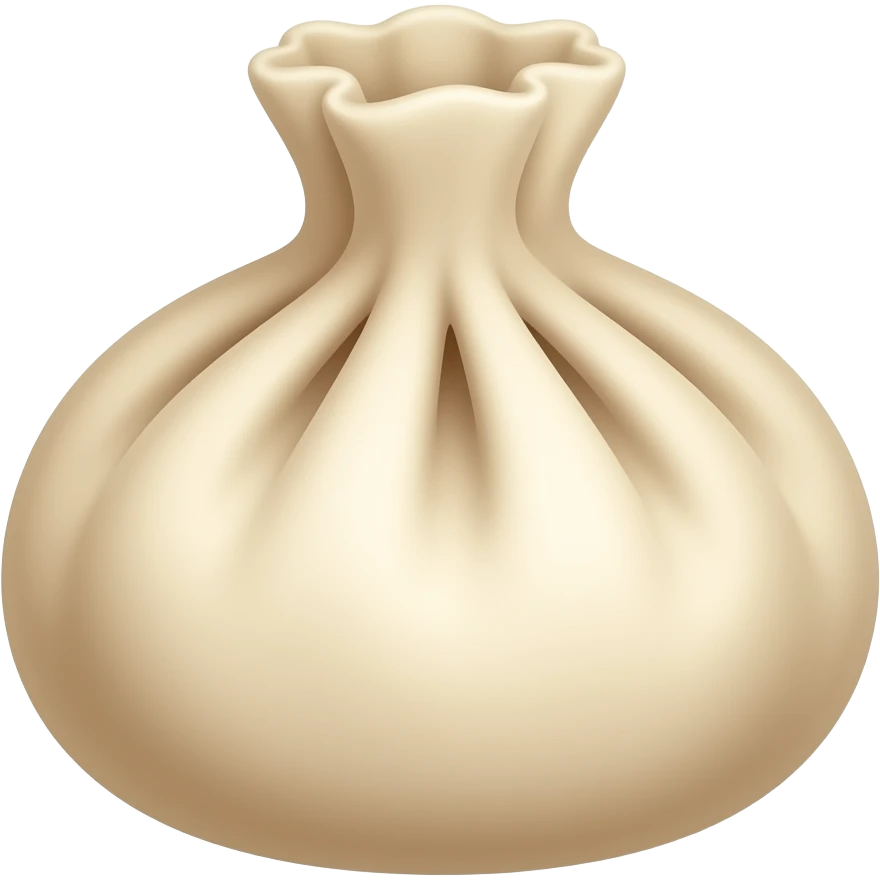 dumpling emoji