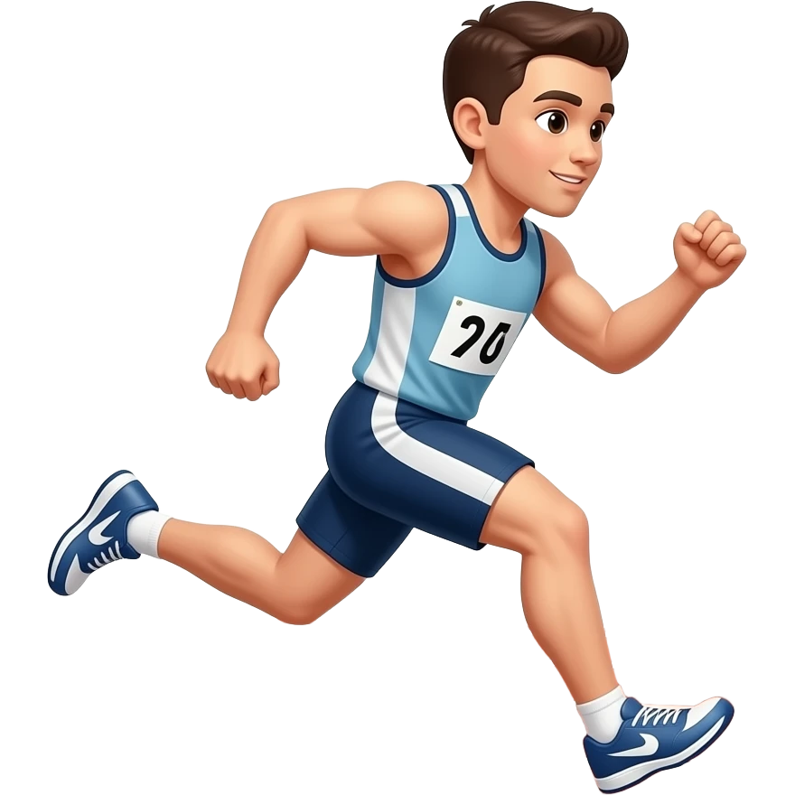 Sports emoji