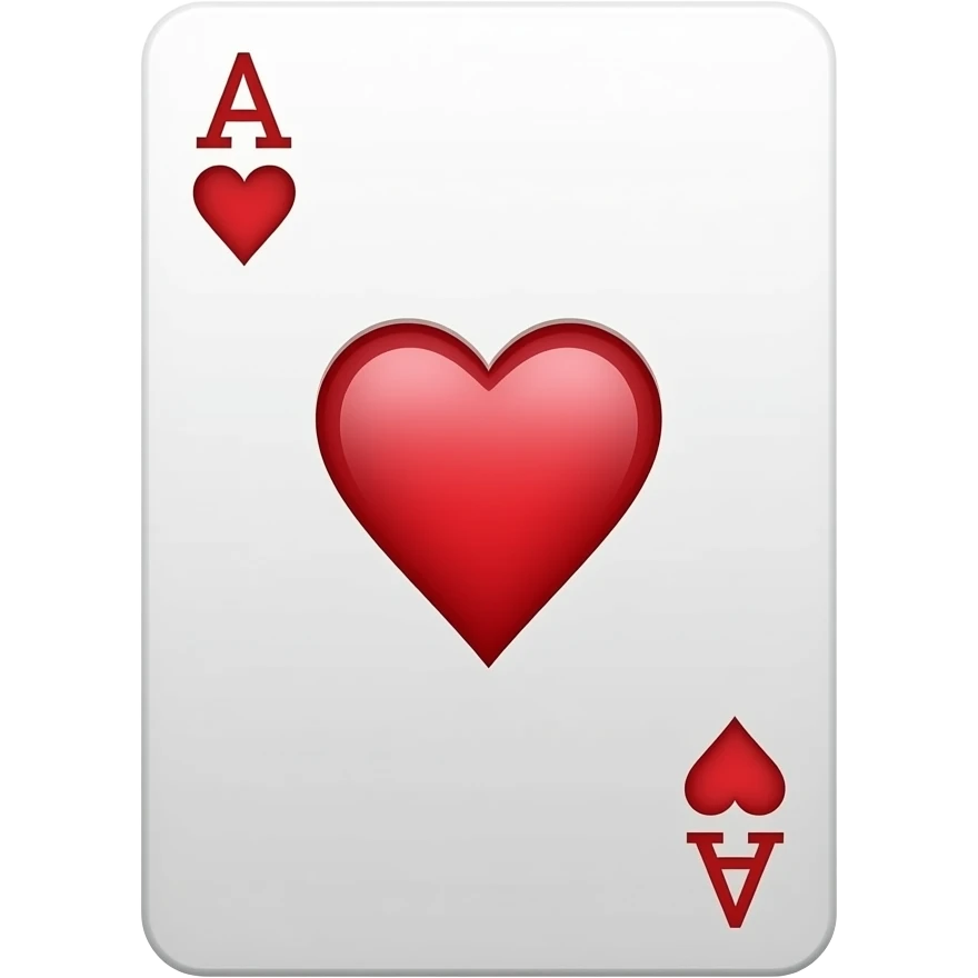 aide of hearts emoji