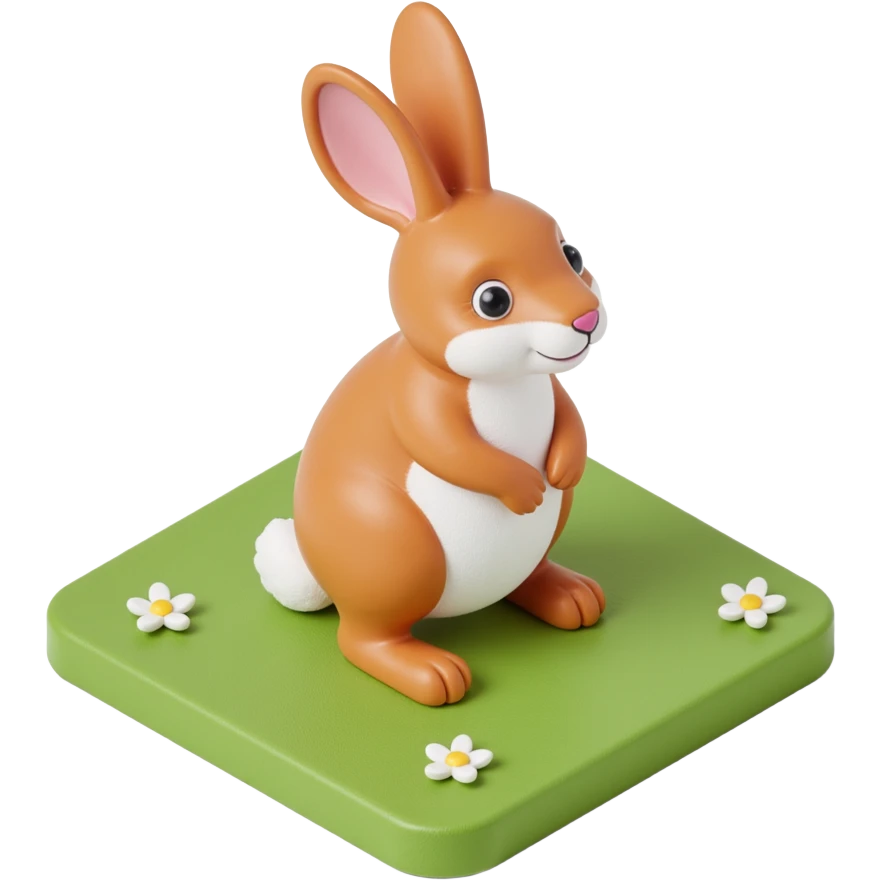 Rabbit emoji