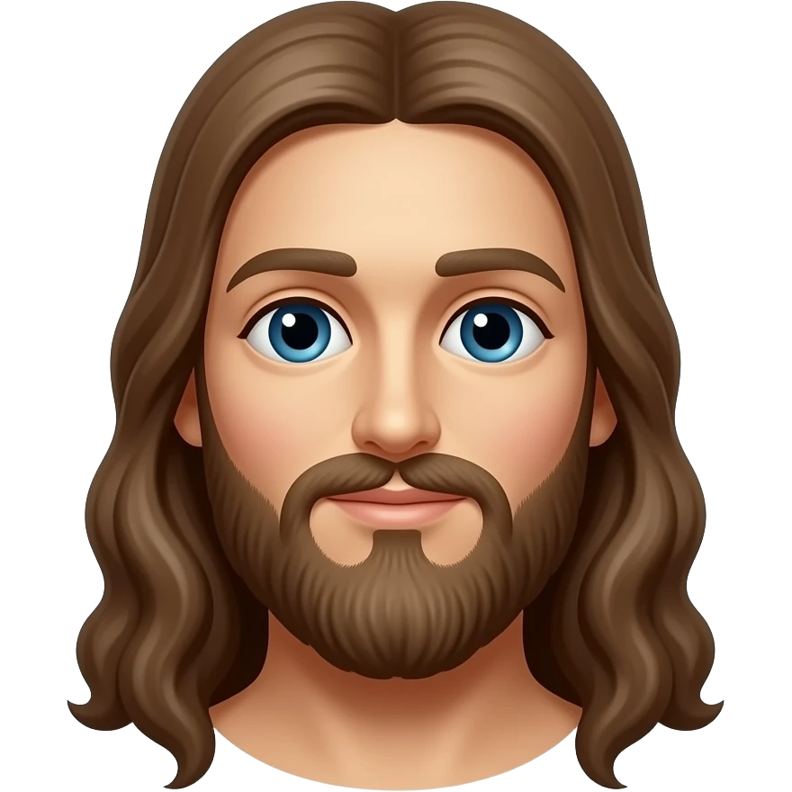 Deus emoji