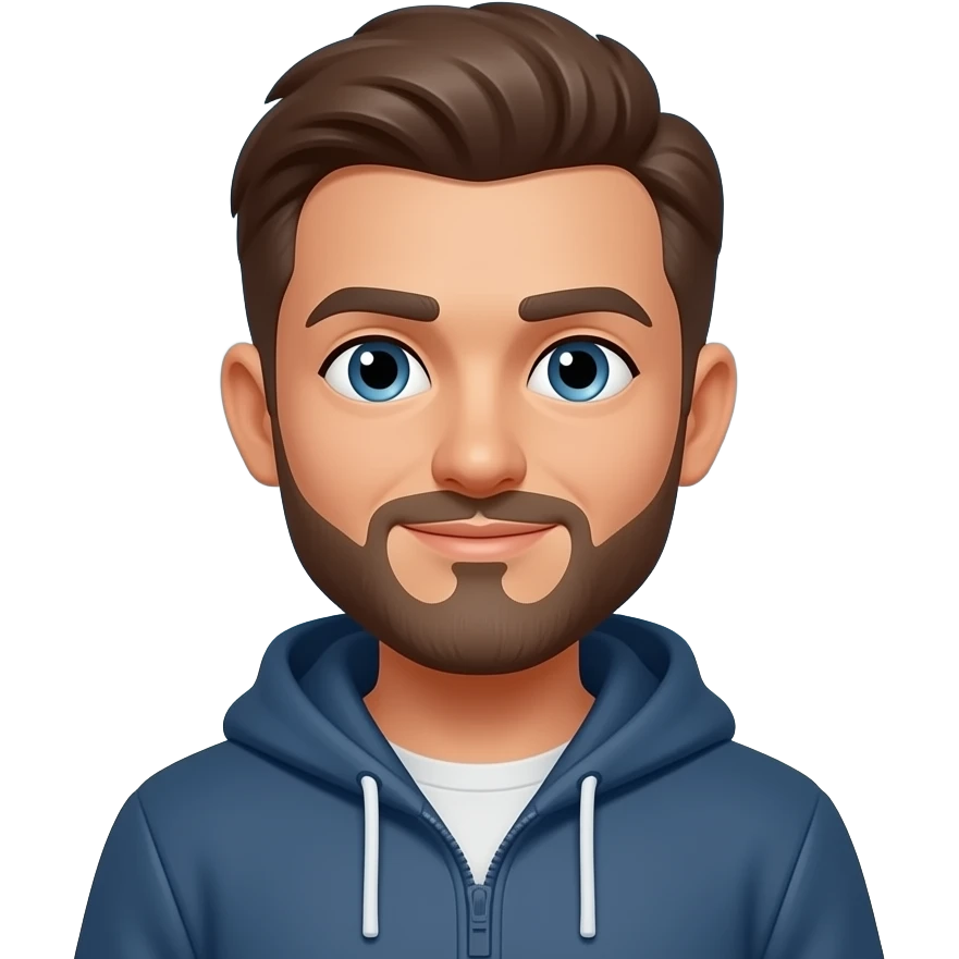 Aura emoji