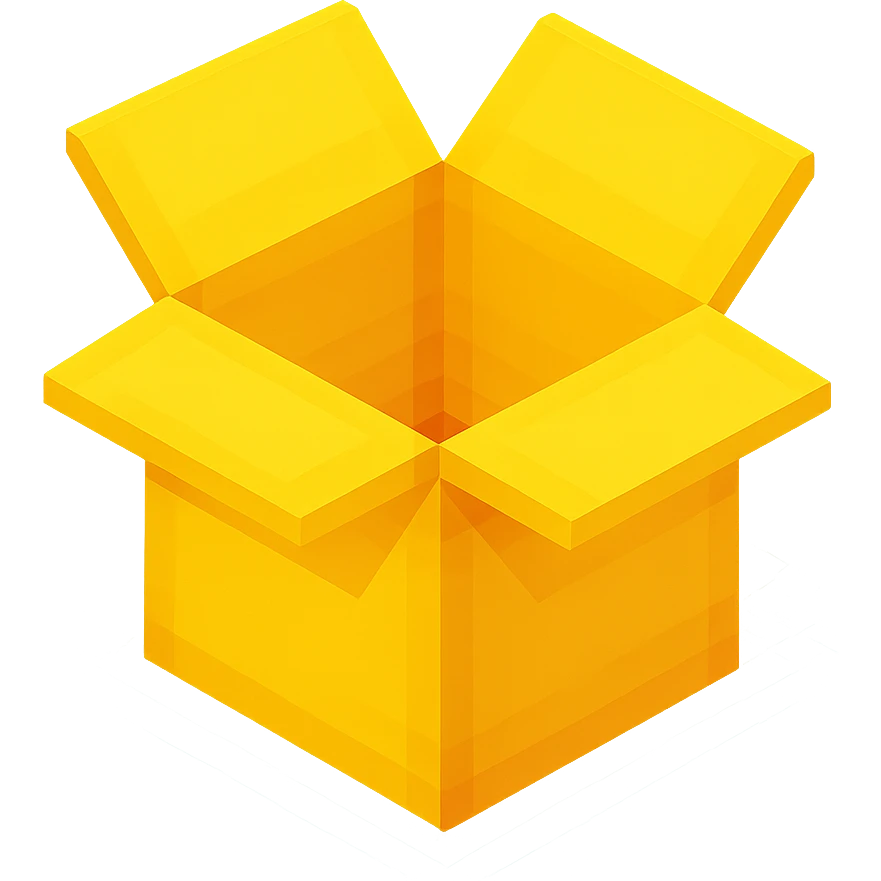 Box emoji