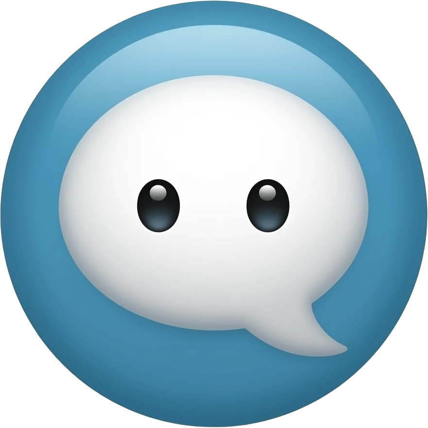 Claude or ChatGPT. emoji