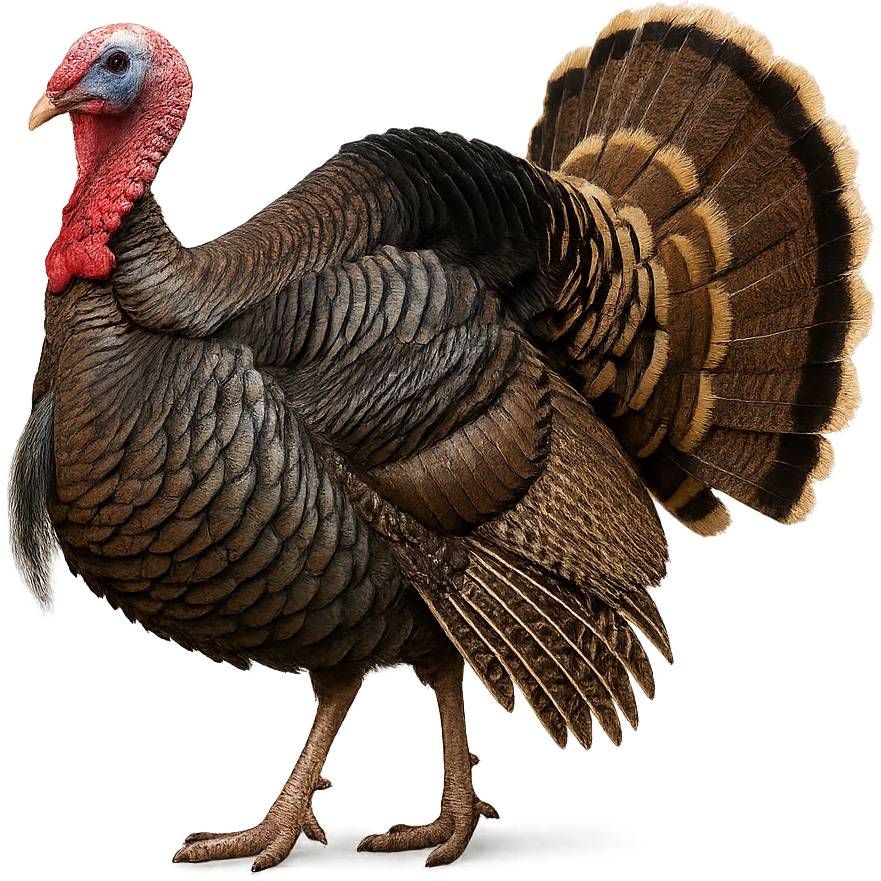Turkey emoji