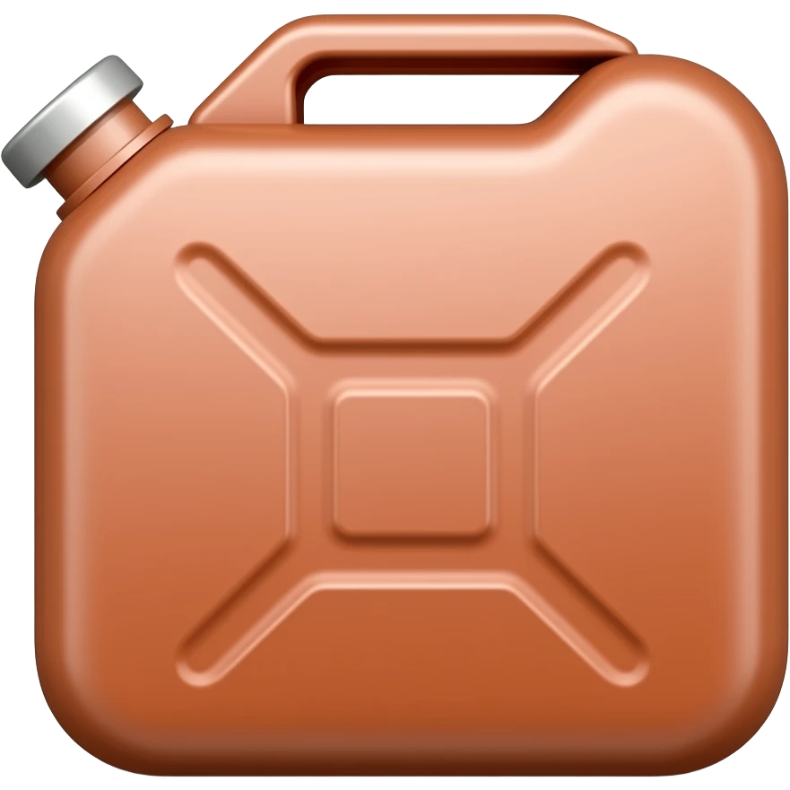 fuel emoji