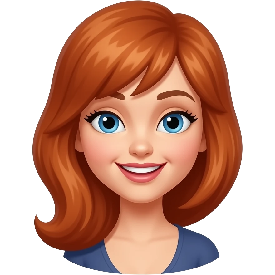 Jessica Rabbit emoji