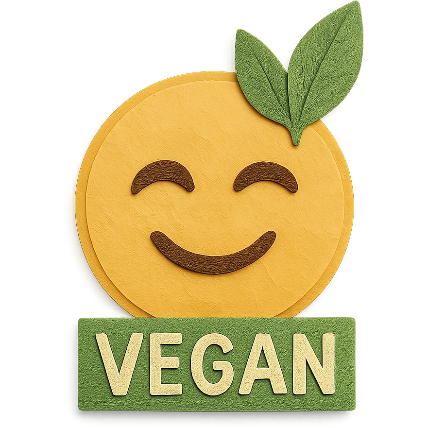 vegan emoji