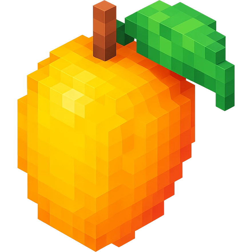 Mango emoji