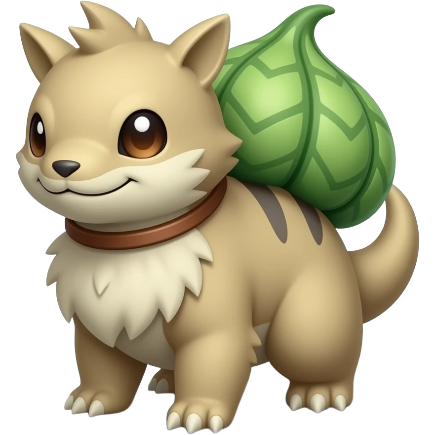 Pokémon emoji