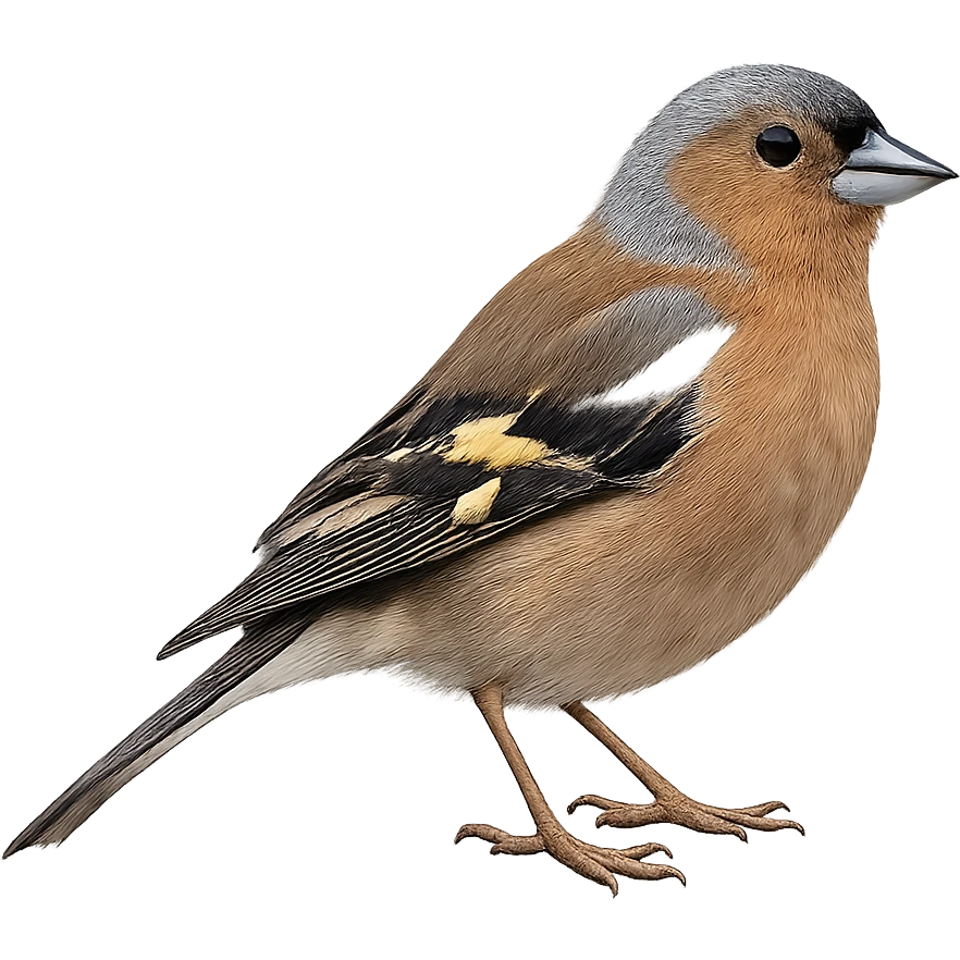 Bird emoji