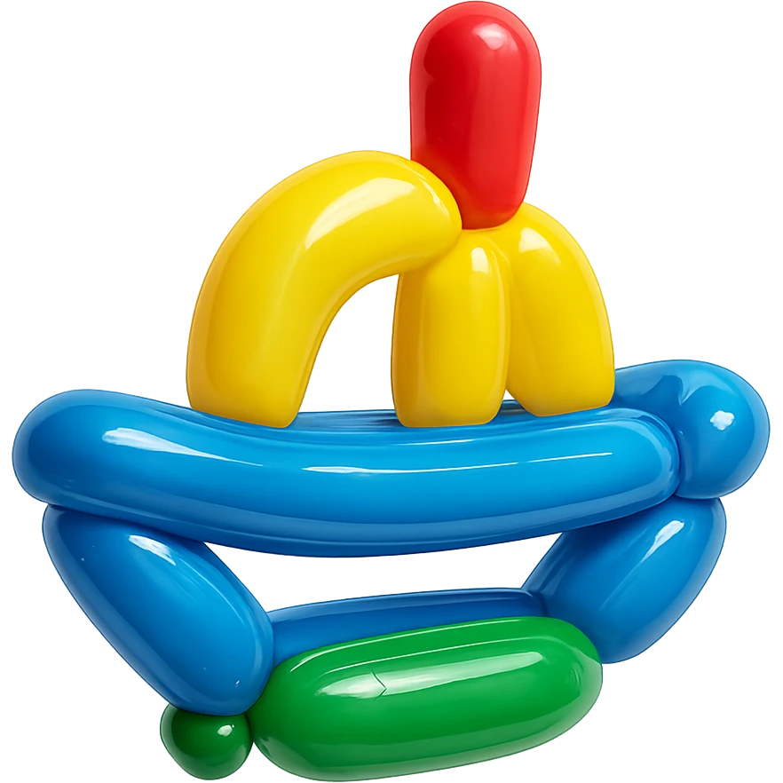Boat emoji