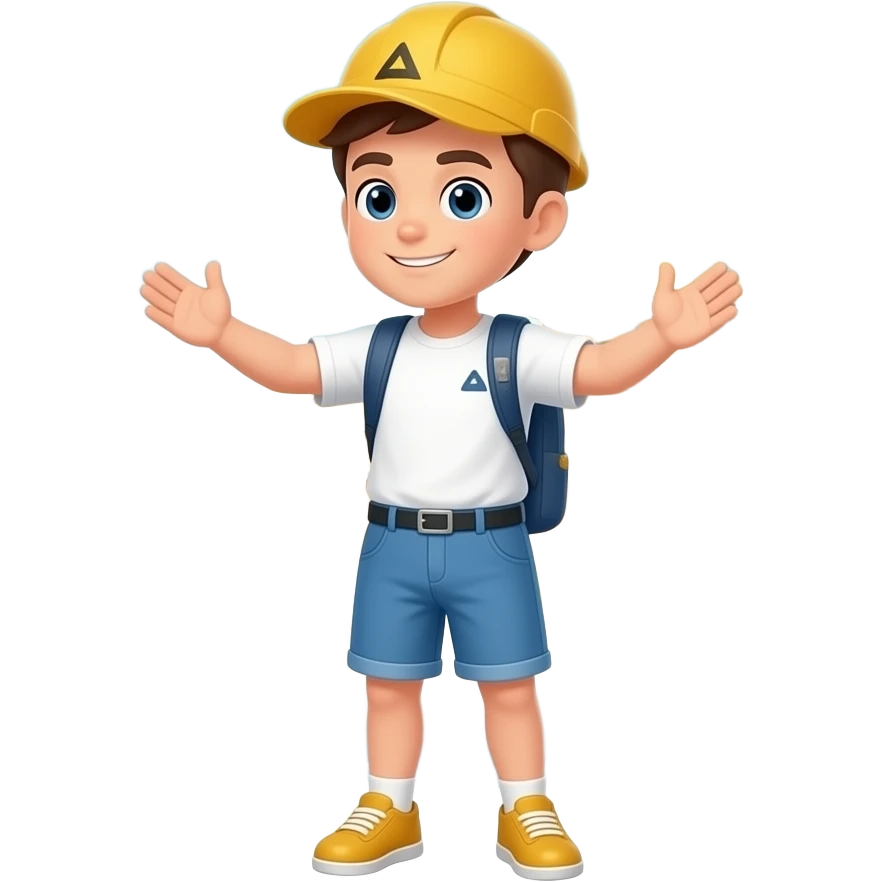 arama emoji