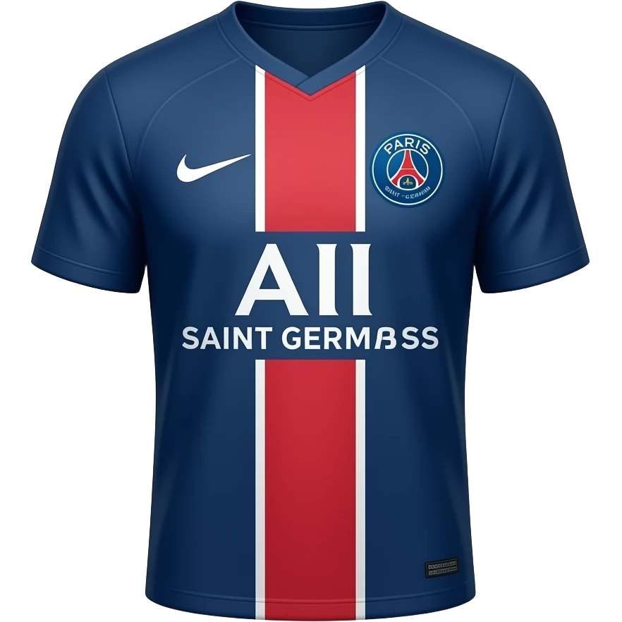 PSG 2 ldc emoji