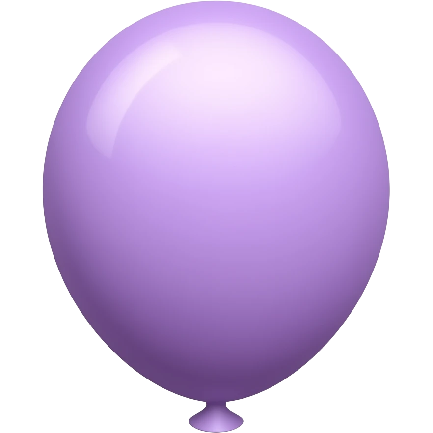 Light purple emoji