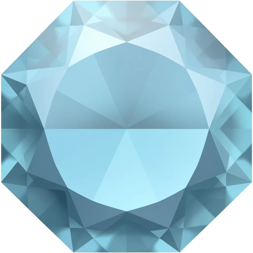 Gemstone emoji