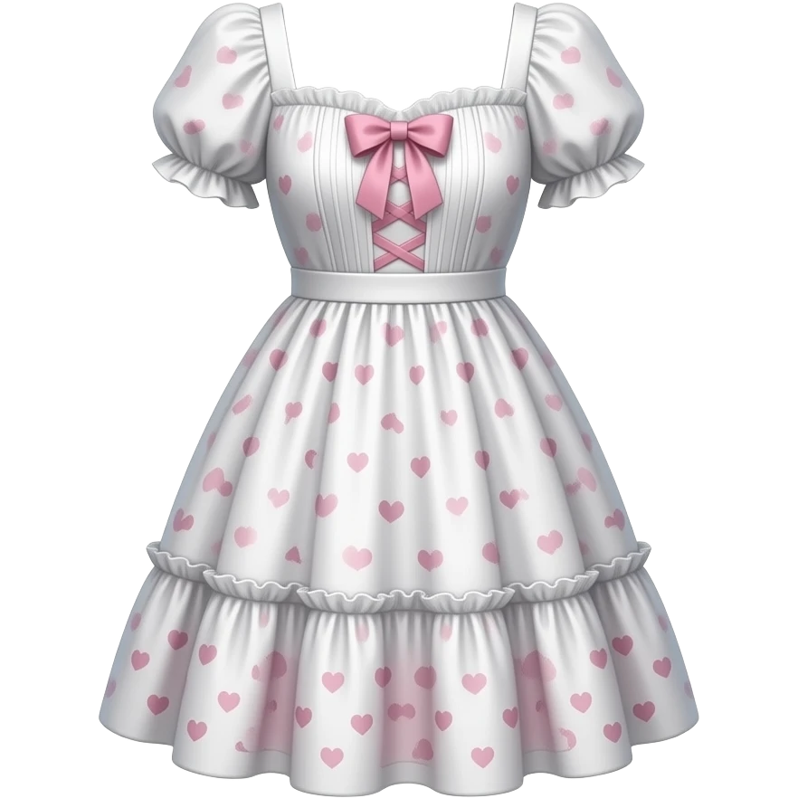 👗 emoji