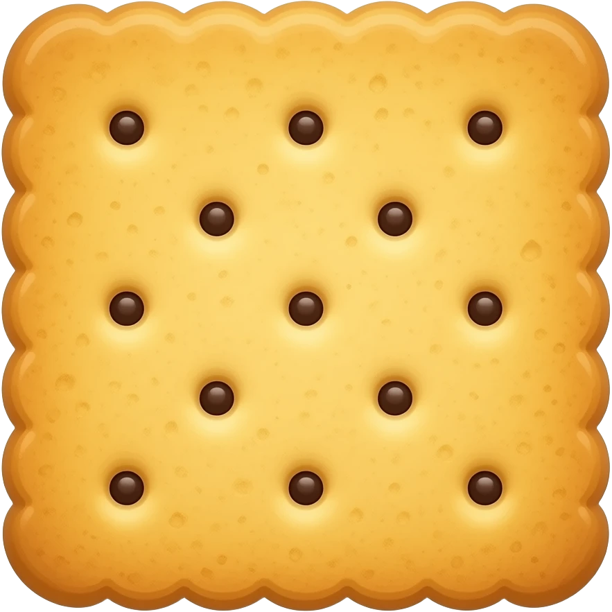 fig biscuit emoji