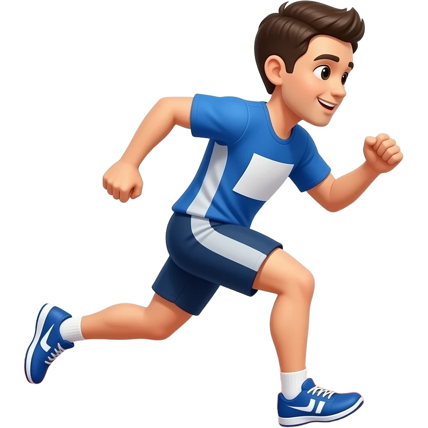 race emoji