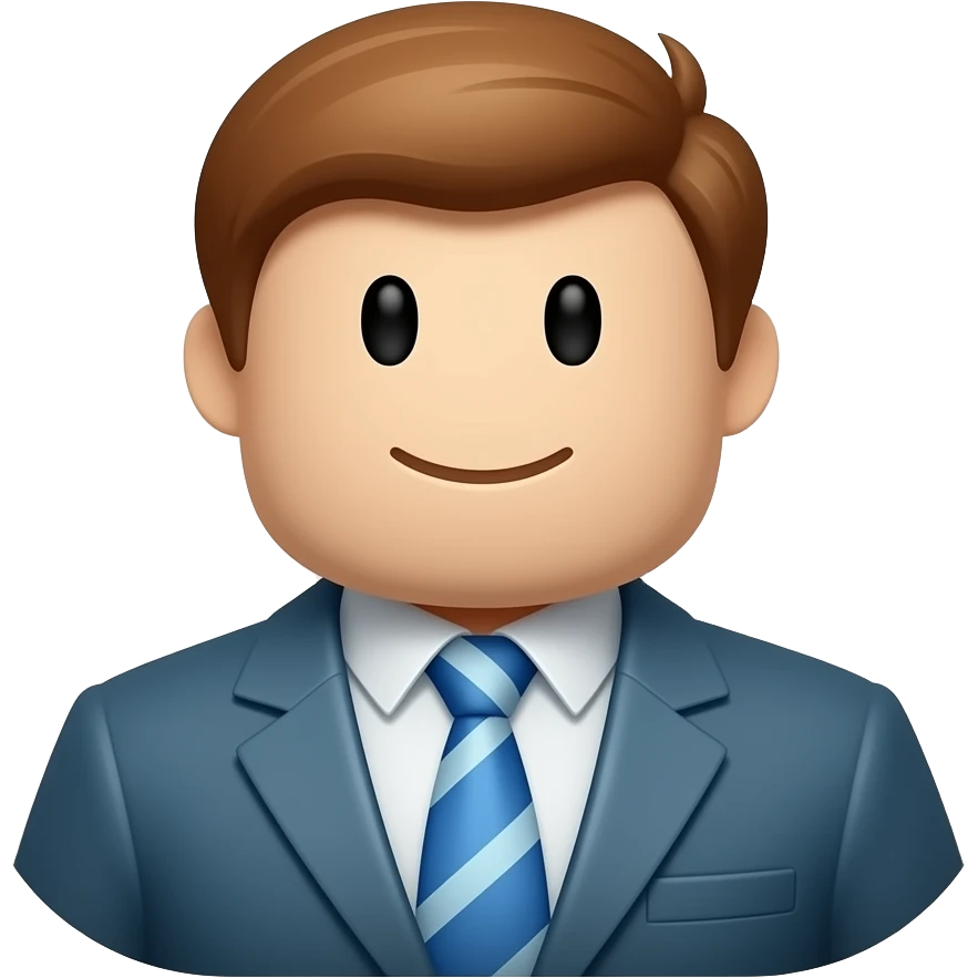 Roblox emoji