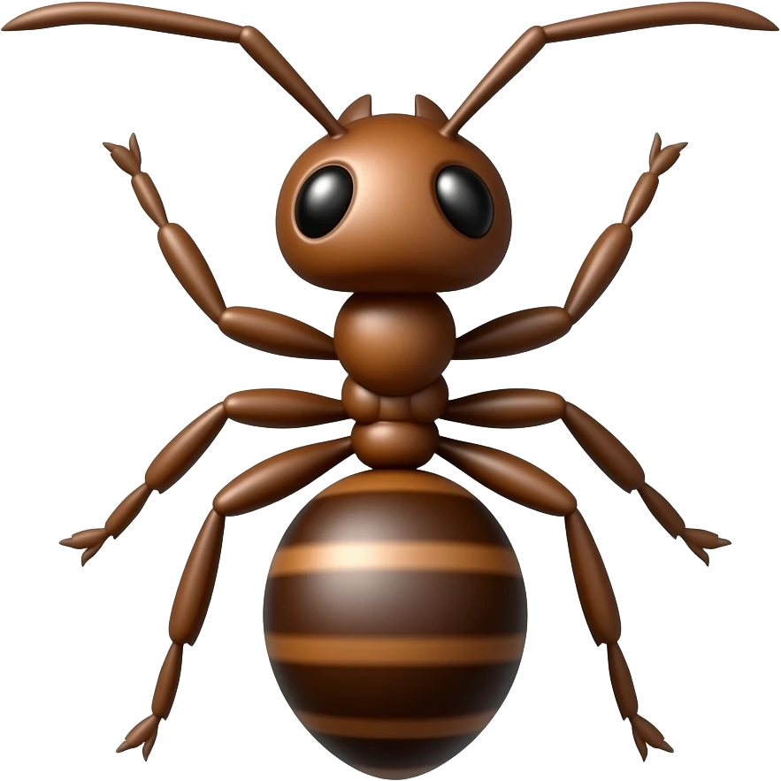 ant emoji