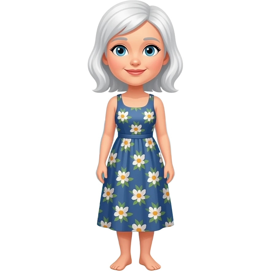 👱🏻‍♀️🧍🏼‍♀️🌊🐚🦀 emoji