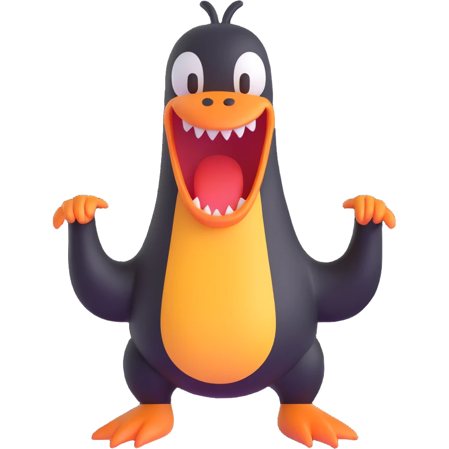 Gorgila  emoji