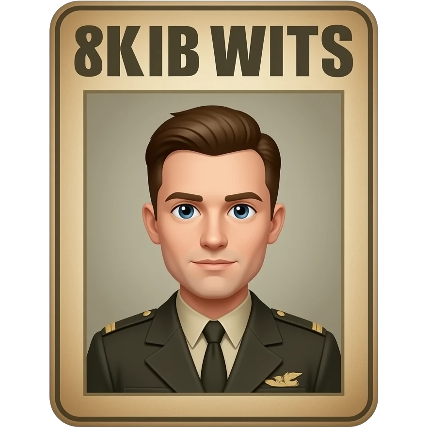 WWII id emoji
