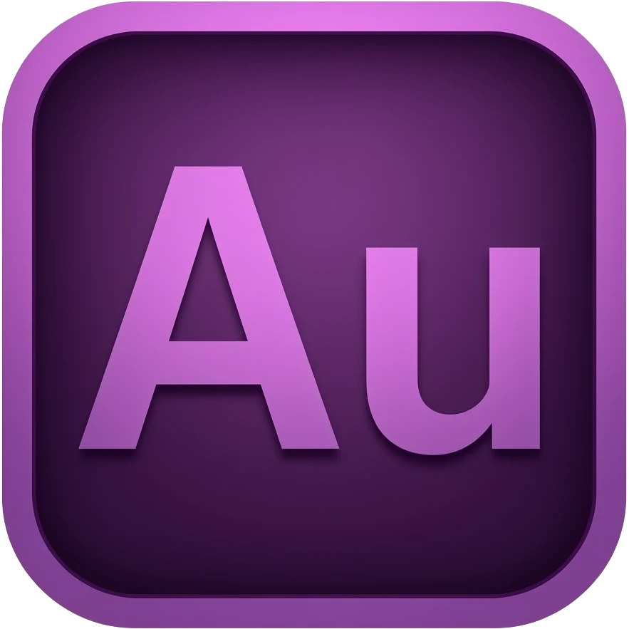 After effects logo emoji