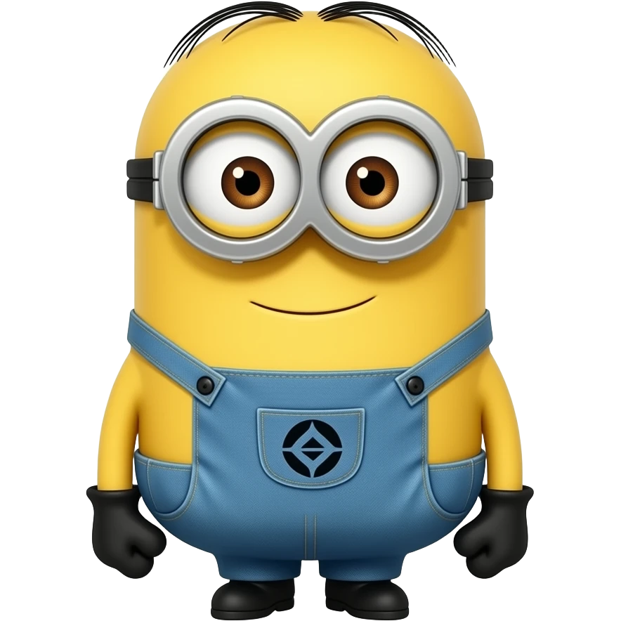 minions emoji