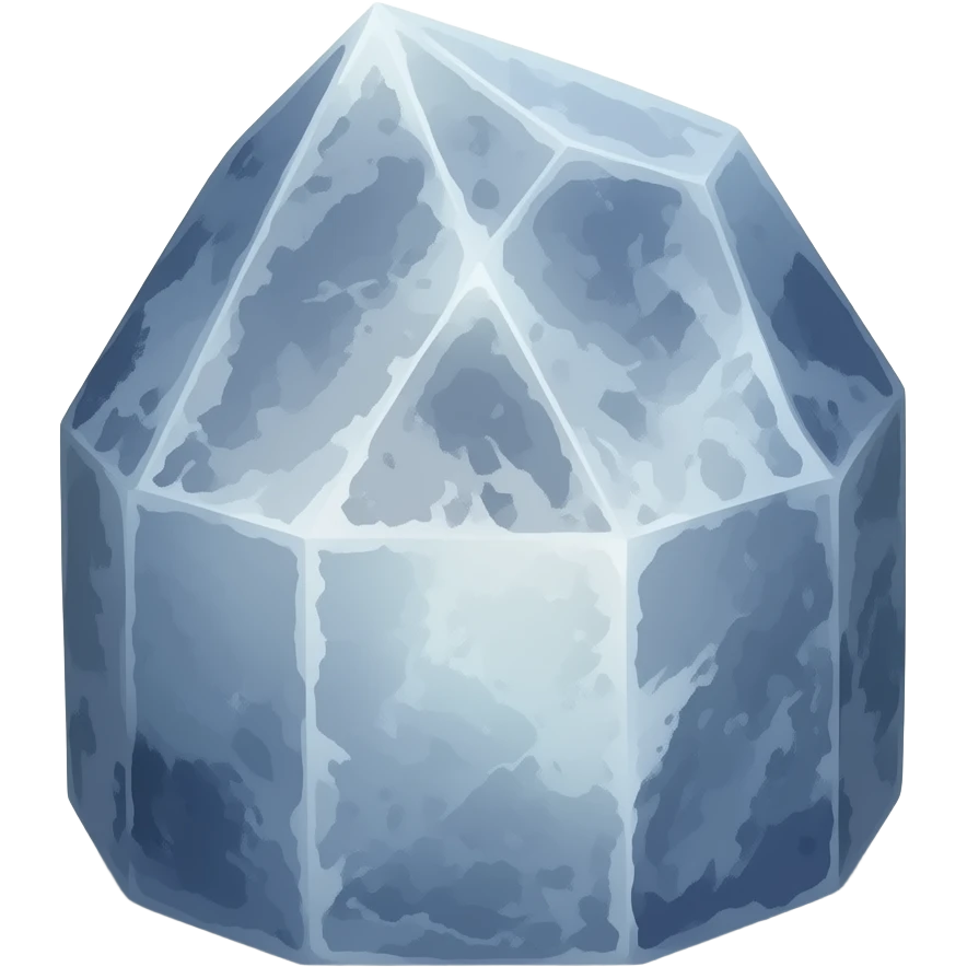 Pegmatite emoji