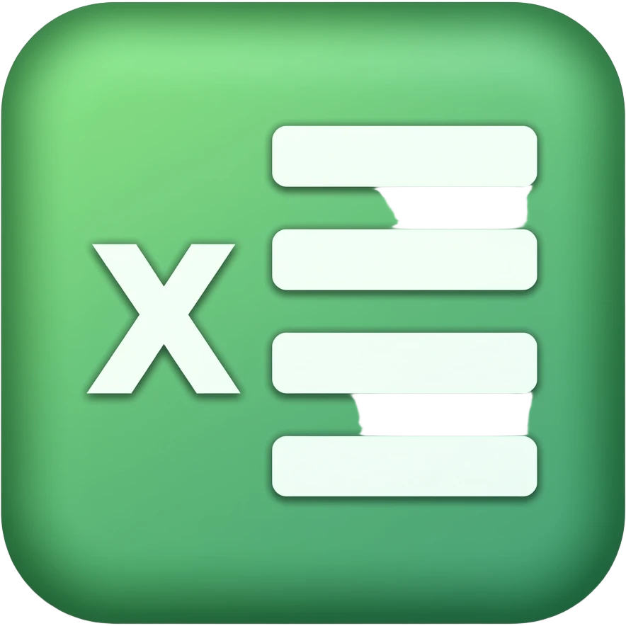 excel emoji