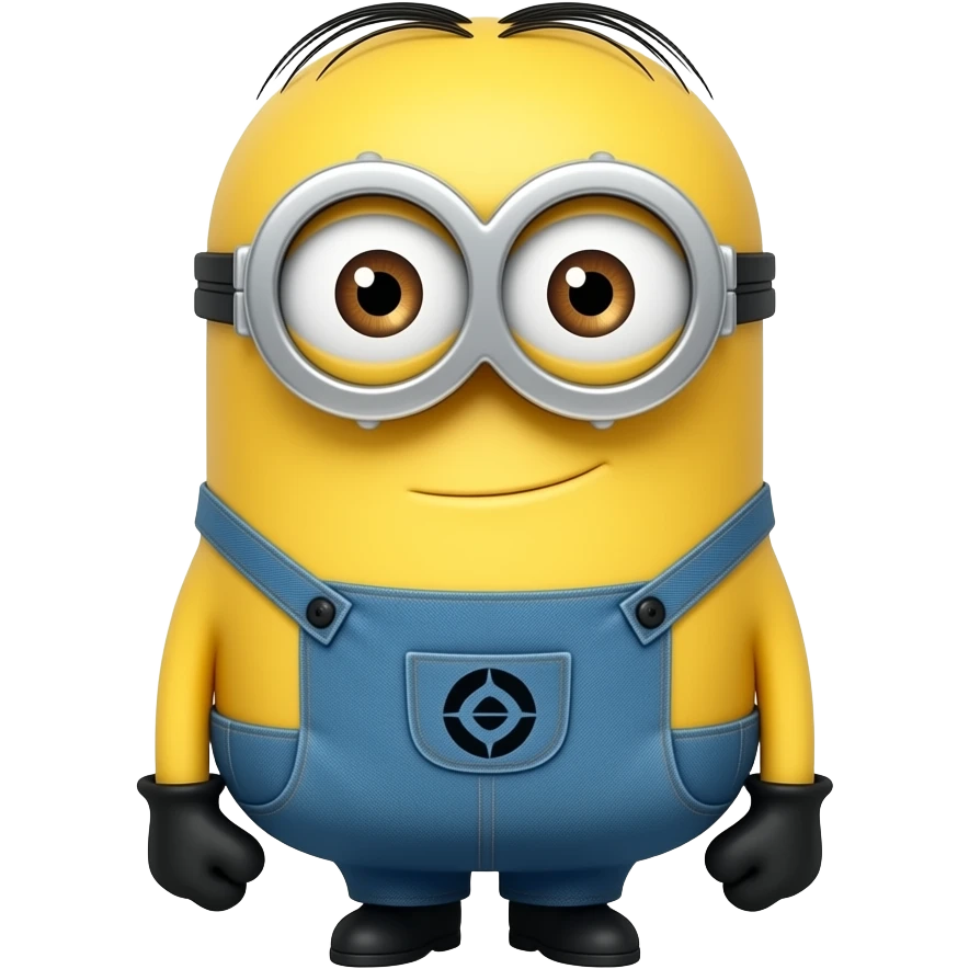 Despicable Me emoji