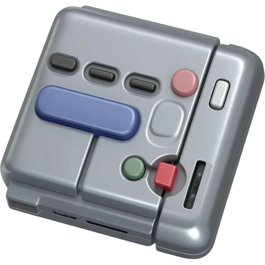 game emoji
