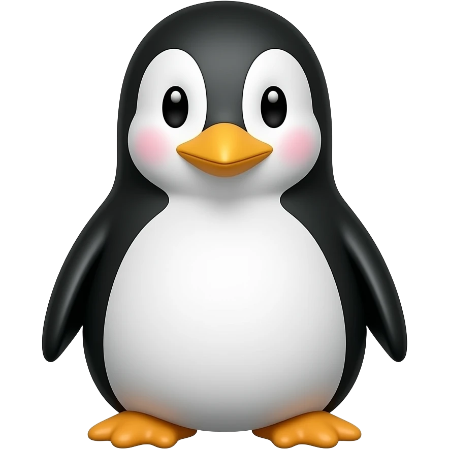 Linux emoji