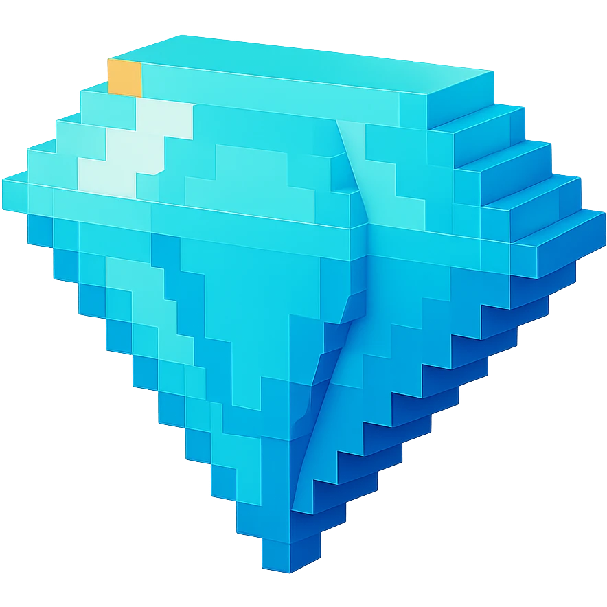 diamond emoji