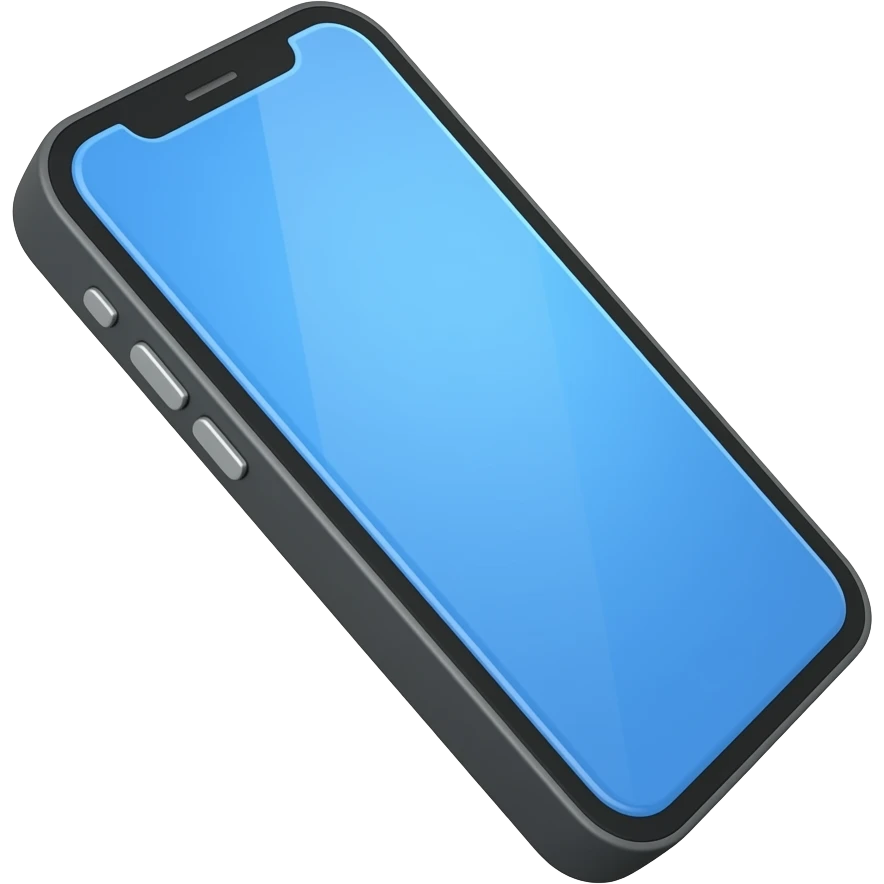 phone emoji