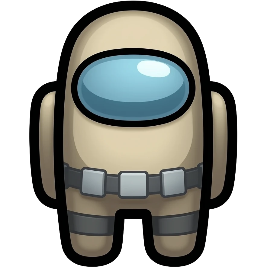 Among Us emoji